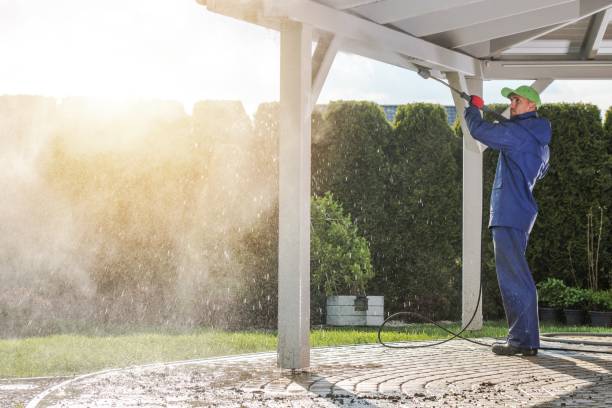 Spring Cleaning in Olton, TX