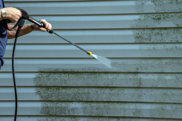 Best Machinery and Equipment Cleaning  in Olton, TX